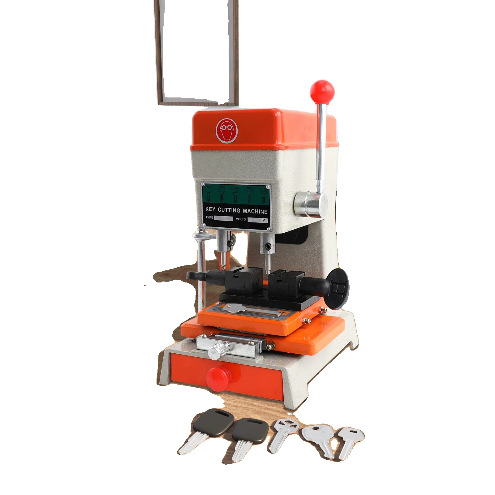 Schlüssel-schneidemaschine, 220v, 100w
