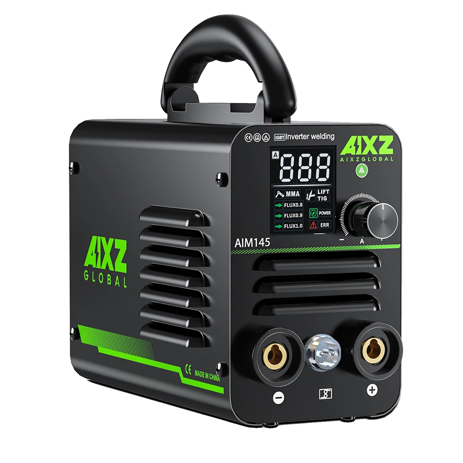 Schweißmaschine, 3-in-1 Vielseitigkeit, Benutzerfreundliches Design, Aim145, 220v