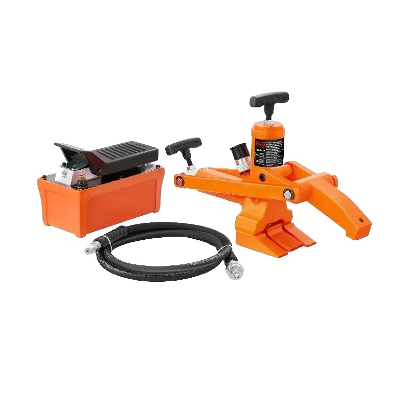 Hydraulischer Reifenwulstbrecher, 10.000 Psi Kraft, Tragbare Und Langlebige Stahlkonstruktion