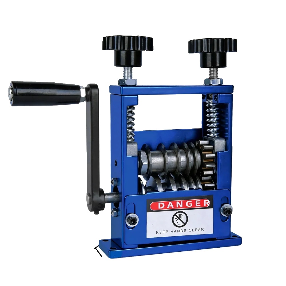 Drahtschneider, Dual-modus-betrieb, Tragbares Design, Dunkelblau