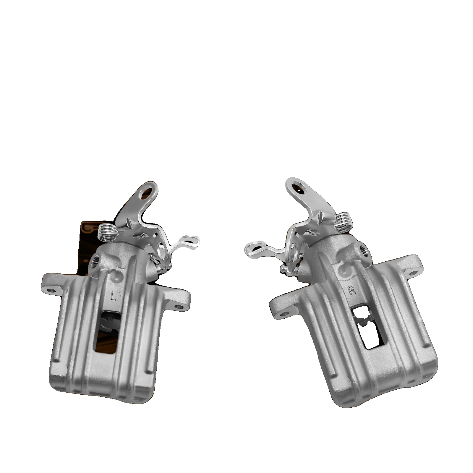 Bremssattel, Passt Für Kompaktwagen 8p1 8p7 8pa, Familien-mpv, Kompaktlimousine, Erschwinglicher Kleinwagen Mk6 Mk5 38mm, Artikelgewicht 3,5 Kg