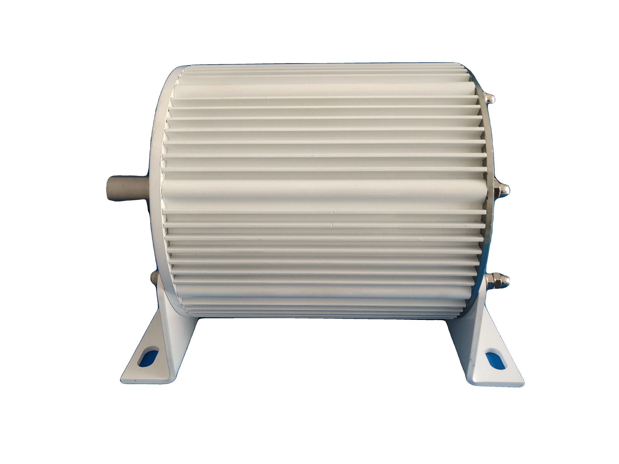 Windkraftgenerator, 220v, Niedrigdrehzahl-dreiphasen-generator Mit Permanentmagnet, Langlebiges Design, Mit Basis, 6000w, 220v