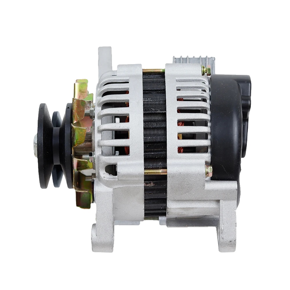 Generator, Niedrigdrehzahl-design, Konstantspannungs-ausgang, 2000w, 220v