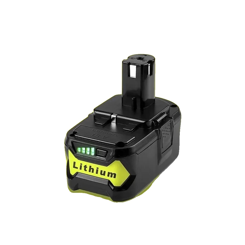Wiederaufladbare Batterie, 18v, 6,0ah Li-ion, 8.0ah-1stück