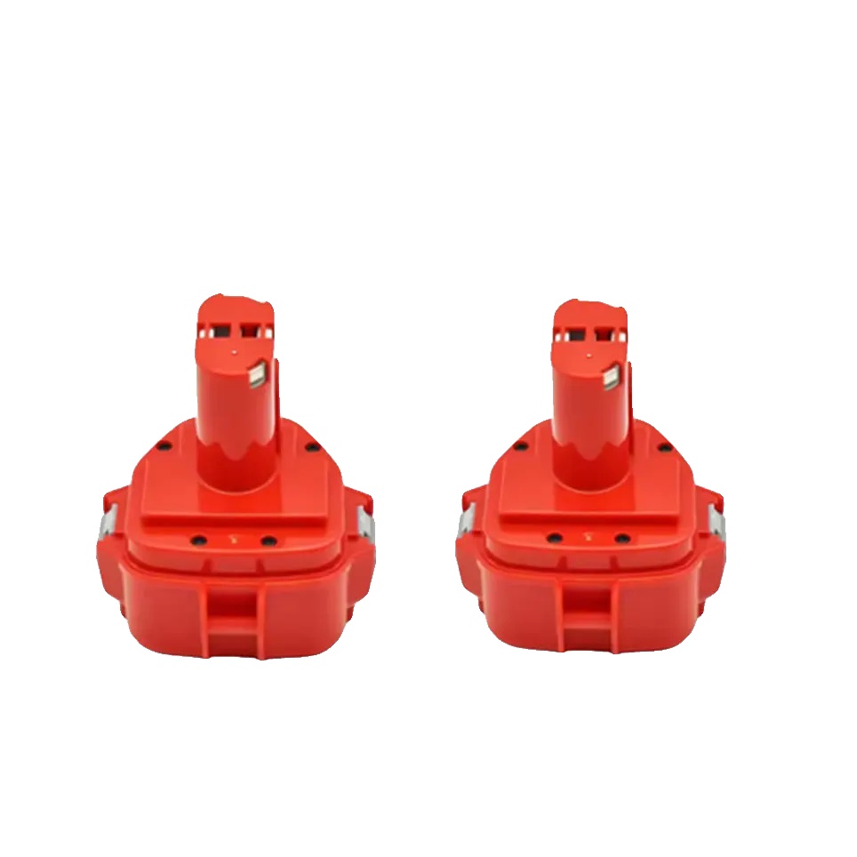 Wiederaufladbare Batterie, 6800mah Kapazität, Kompatibel Mit Pa12-modellen, 12v 6800mah-2stk, 12v
