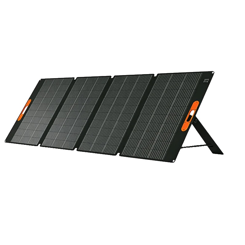 Solarpanel, Tragbares Design, Effiziente Energieumwandlung, Sp200