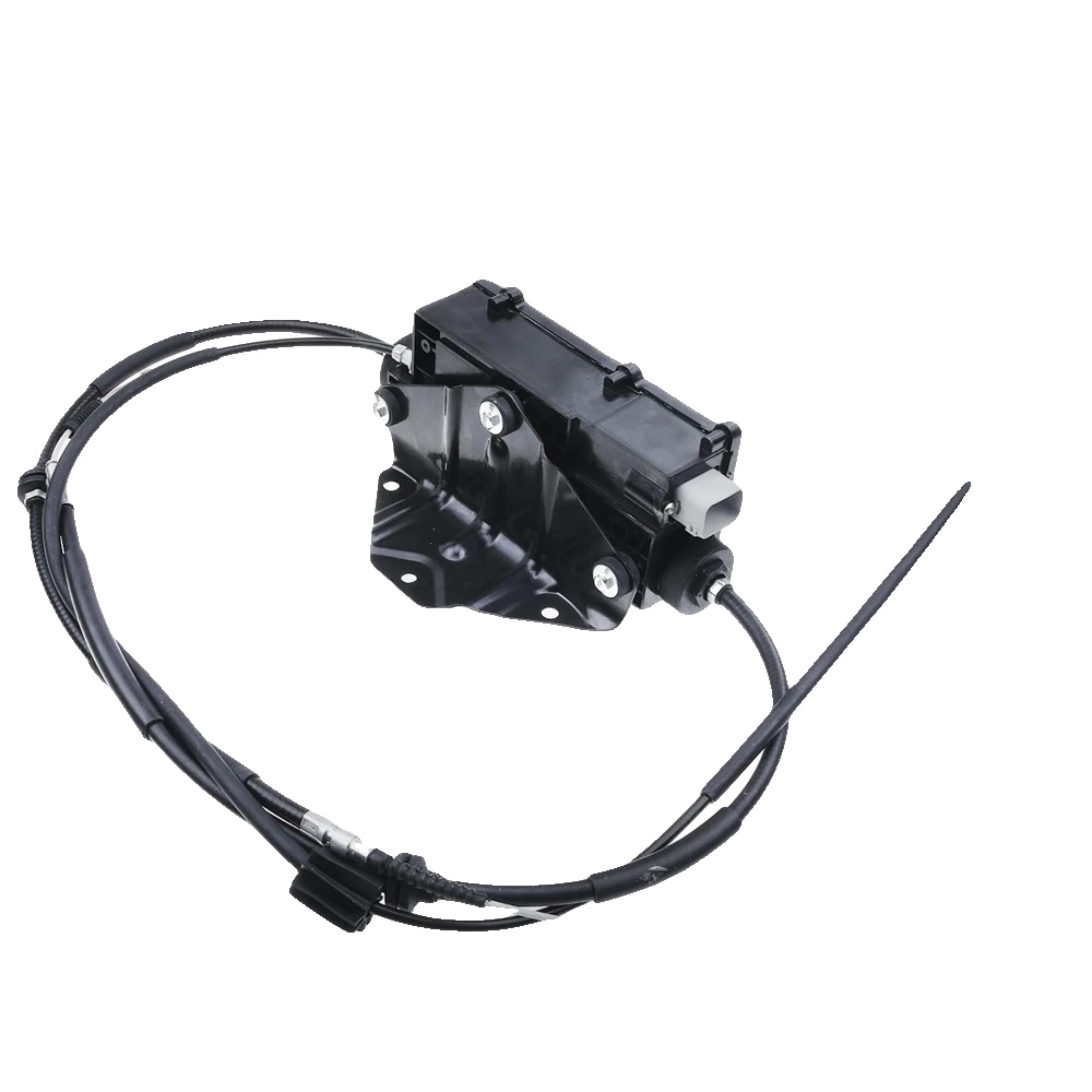 Elektronischer Parkbremsaktuator, Kompatibel Mit Luxus-crossover-suv E70, Passt Zu Luxus-crossover-suv E71 & E72, Nummer 34436850289, Hochwertiges
