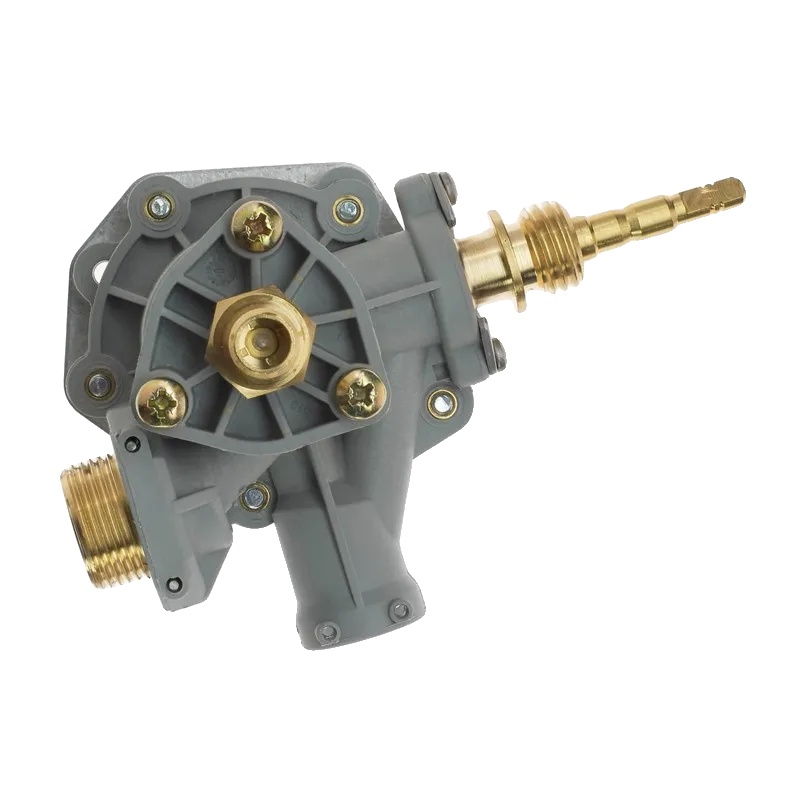 Wasserheizkörper, Metall, 30 Cm X 20 Cm X 15 Cm, Kompatibel Mit Mehreren Modellen, Automatisches Zündsystem, 3-schrauben-montage