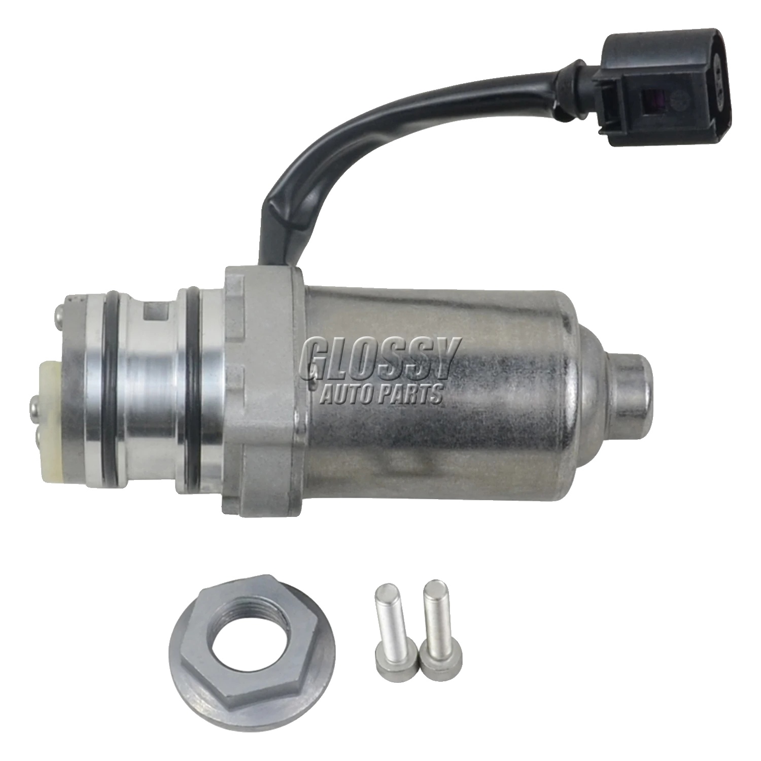 Awd-pumpe, Kompatibel Mit Land Rover Freelander 2, Ford Kuga I, Volvo S60 Ii, 4x4-anwendungen, Flüssigkeitstransferfähigkeit