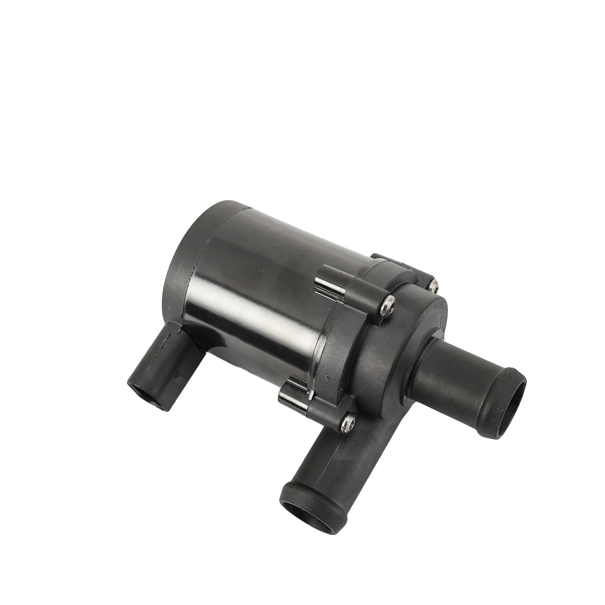 Elektrische Hilfswasserpumpe, 12v, Flanschanschluss, Modell Sbpj-pqzyw-6601, Betriebsdruck ＜850 Kpa, Kunststoffmaterial
