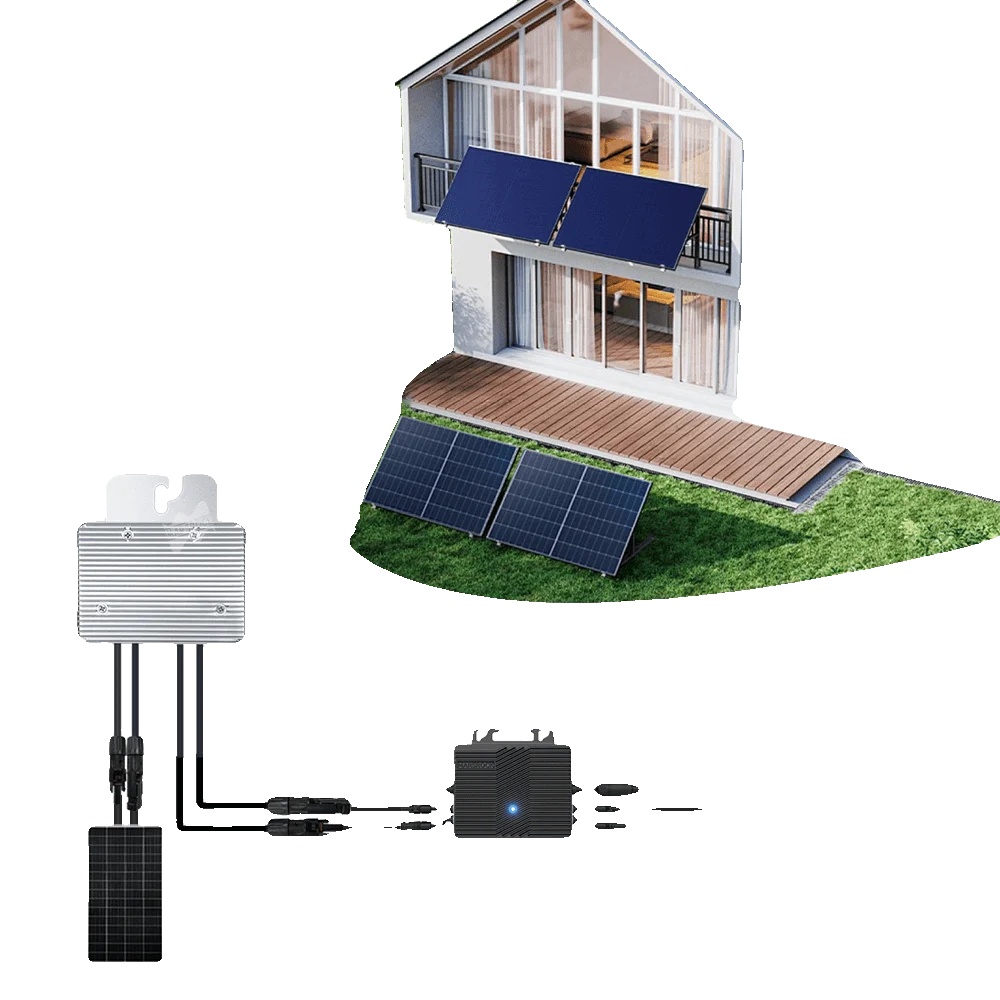 Solar Mppt Leistungsoptimierer, Wasserdichte Konstruktion, Hohe Effizienz, 750w Leistungsoptimierer