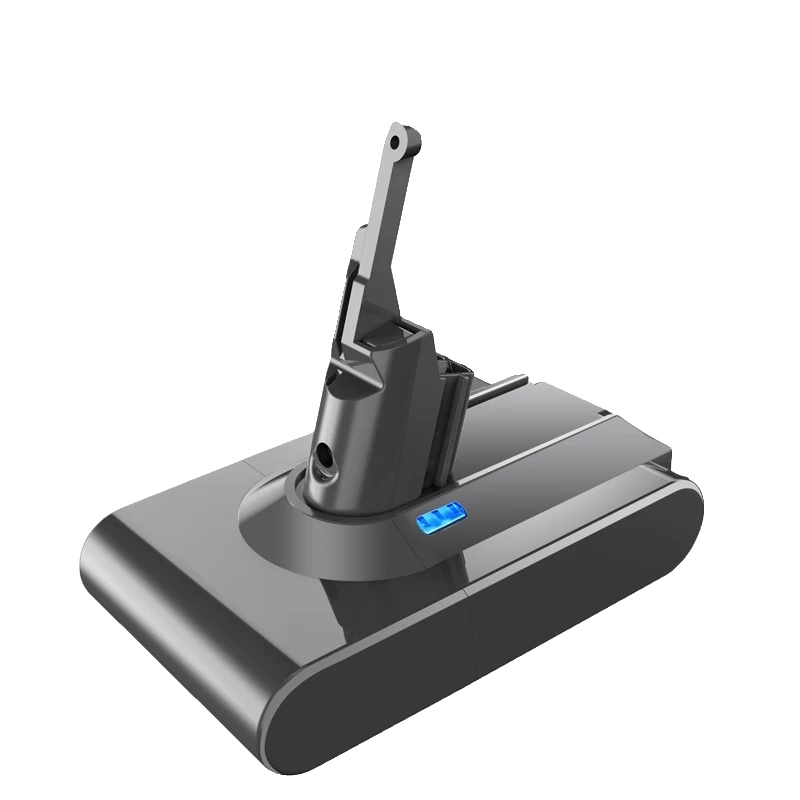 Ersatzbatterie, 6000mah Kapazität, Kompatibel Mit Serie V Elektrowerkzeugen, 1stück 6.0 V8