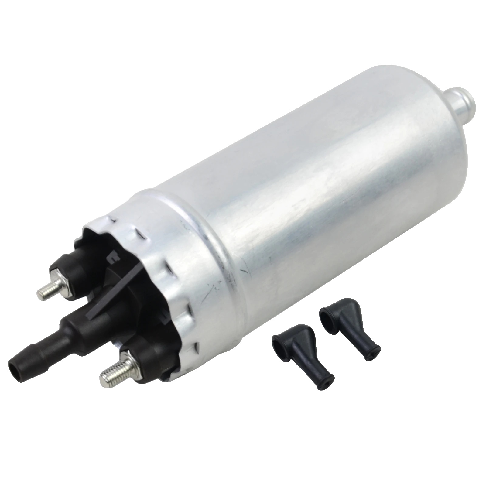Kraftstoffpumpe, Hochfeste Konstruktion, Breite Kompatibilität, Silber
