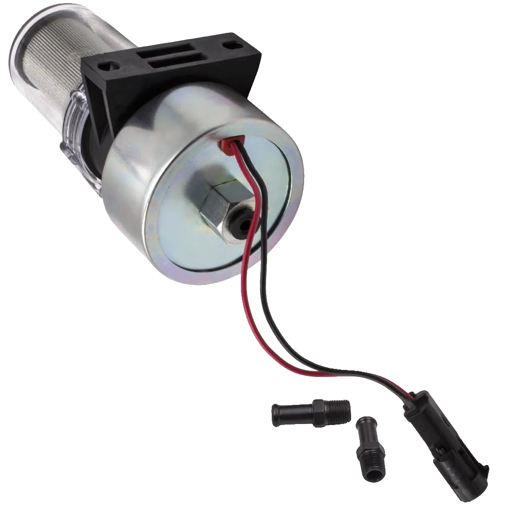 Kraftstoffpumpe, Länge 20 Cm, Breite 11 Cm, Höhe 10 Cm, Gewicht 1150 G, Teilenummer 300110803