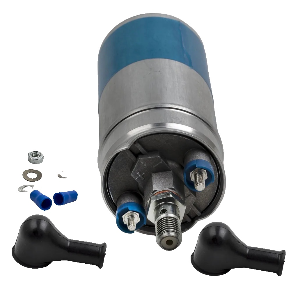 Kraftstoffpumpe, 24 Cm Länge, 8 Cm Breite, 8 Cm Höhe, 900 G Gewicht, Kompatibel Mit Mercedes-benz Und Audi