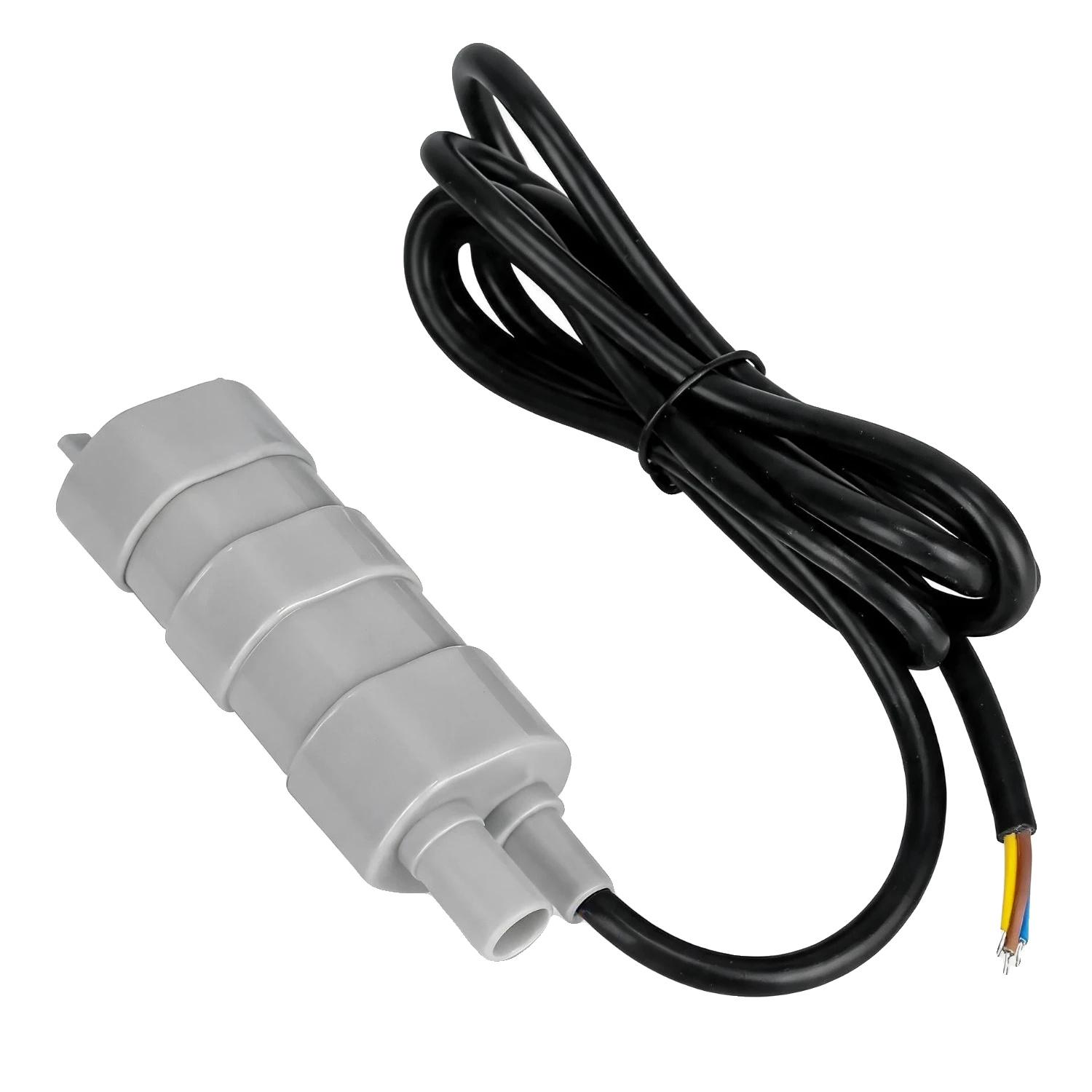 Wasserpumpe, Hohe Durchflussrate, Einfache Installation, 3v