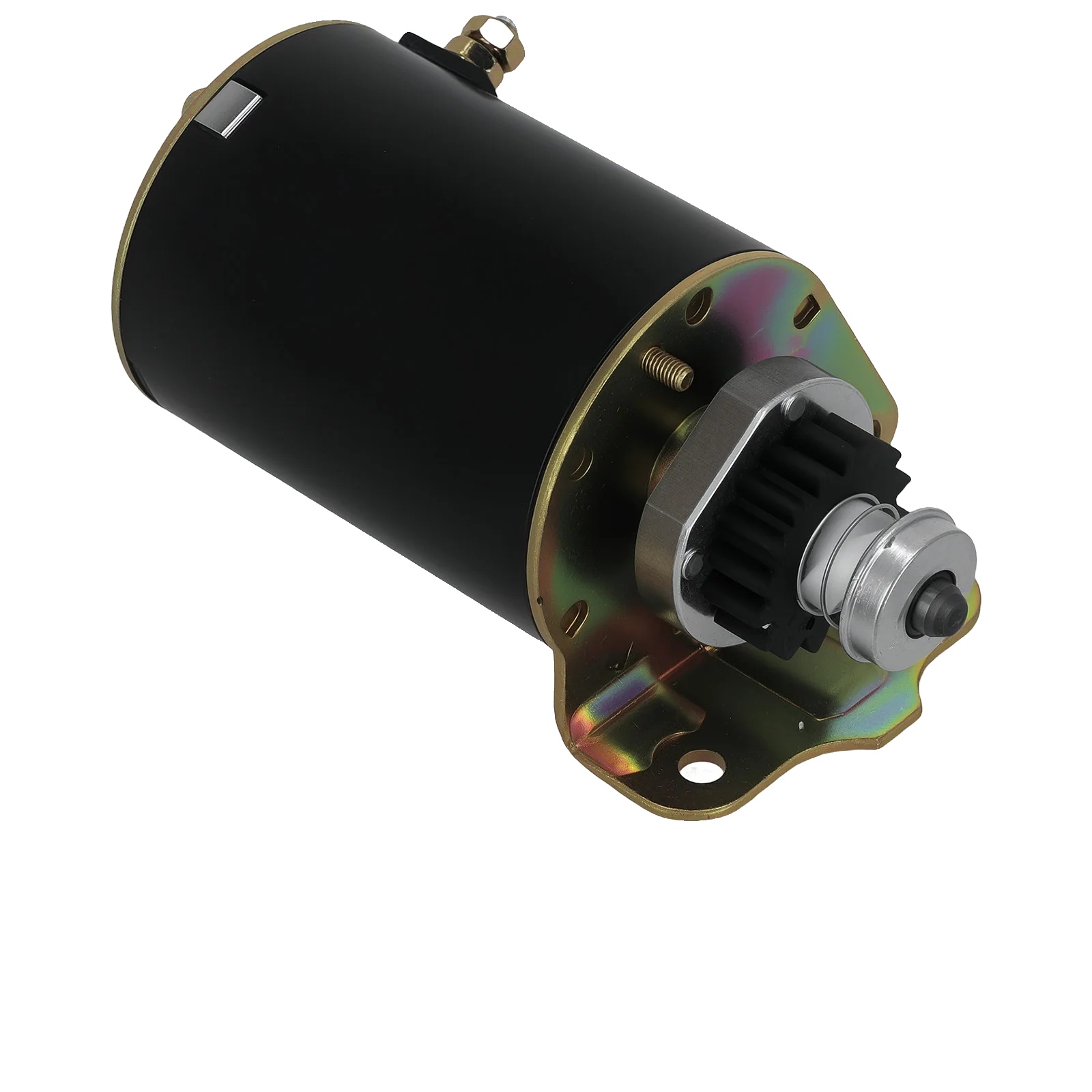 Anlasser, 12v, 25 Cm Länge, 20 Cm Breite, 16 Cm Höhe, 2400 G Gewicht