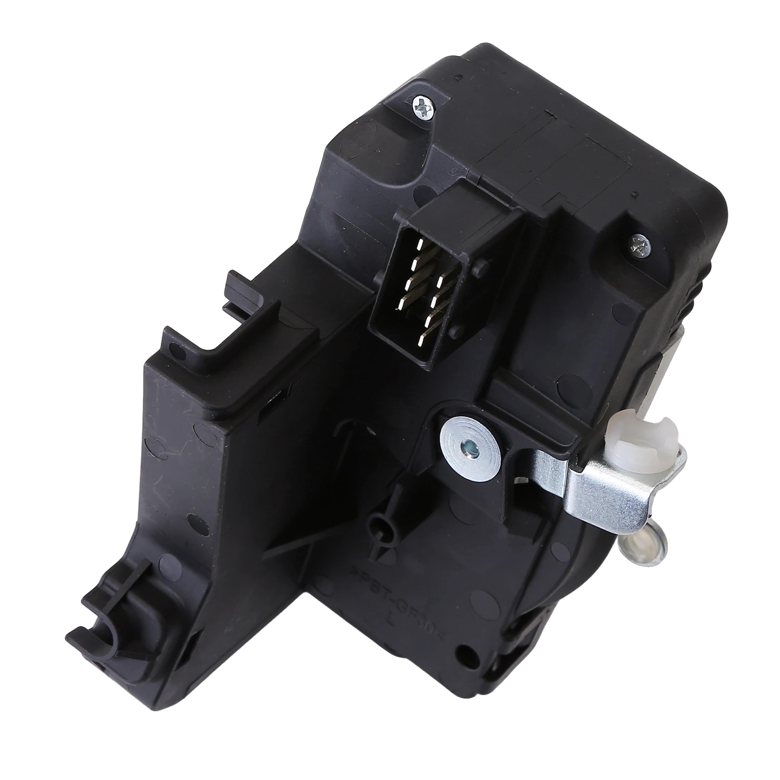Kofferraumverriegelungsmotor, Langlebiges Material, Einfache Installation, 1pcs