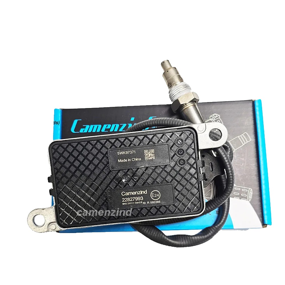 Stickstoffoxidsensor, 24v, 4 Pins, Direkter Ersatz, Kompatibel Mit Renault Und Volvo, Brandneu