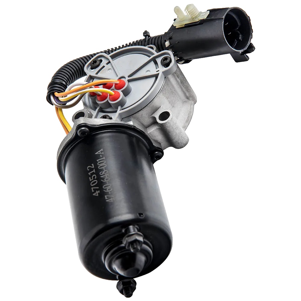 Transferfall-schaltmotor, Abmessungen: 19,5 Cm X 11,5 Cm X 8,5 Cm, Gewicht: 2,52 Kg, Kompatibel Mit Ford Ranger, Mazda Bt50, Great Wall Fahrzeuge