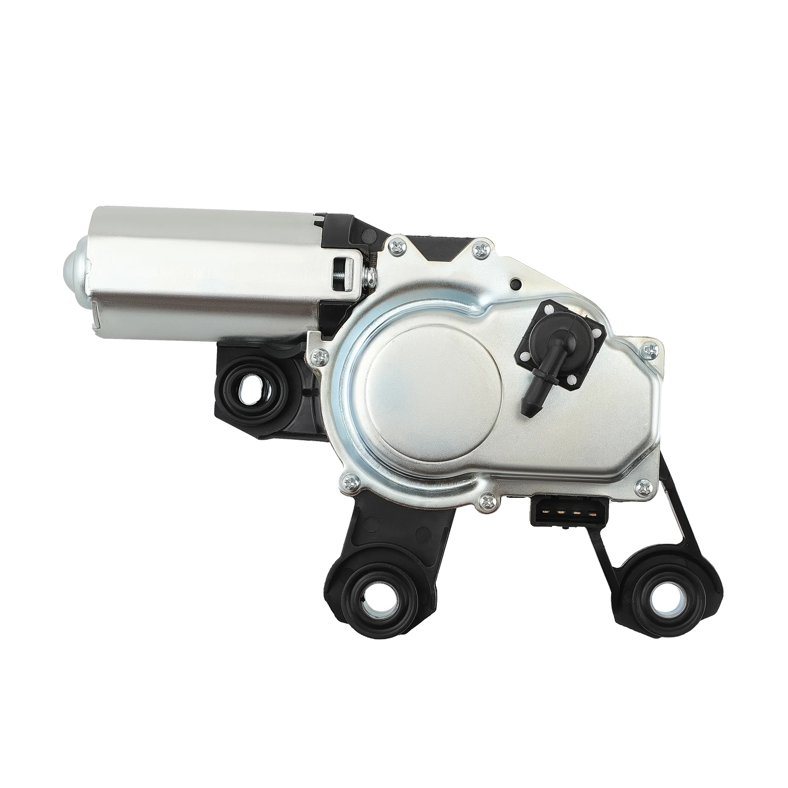 Heckwischermotor, Metall, 12v, 4-pin-stecker, Artikelgewicht 960 G, Kompatibilität Mit Audi-modellen