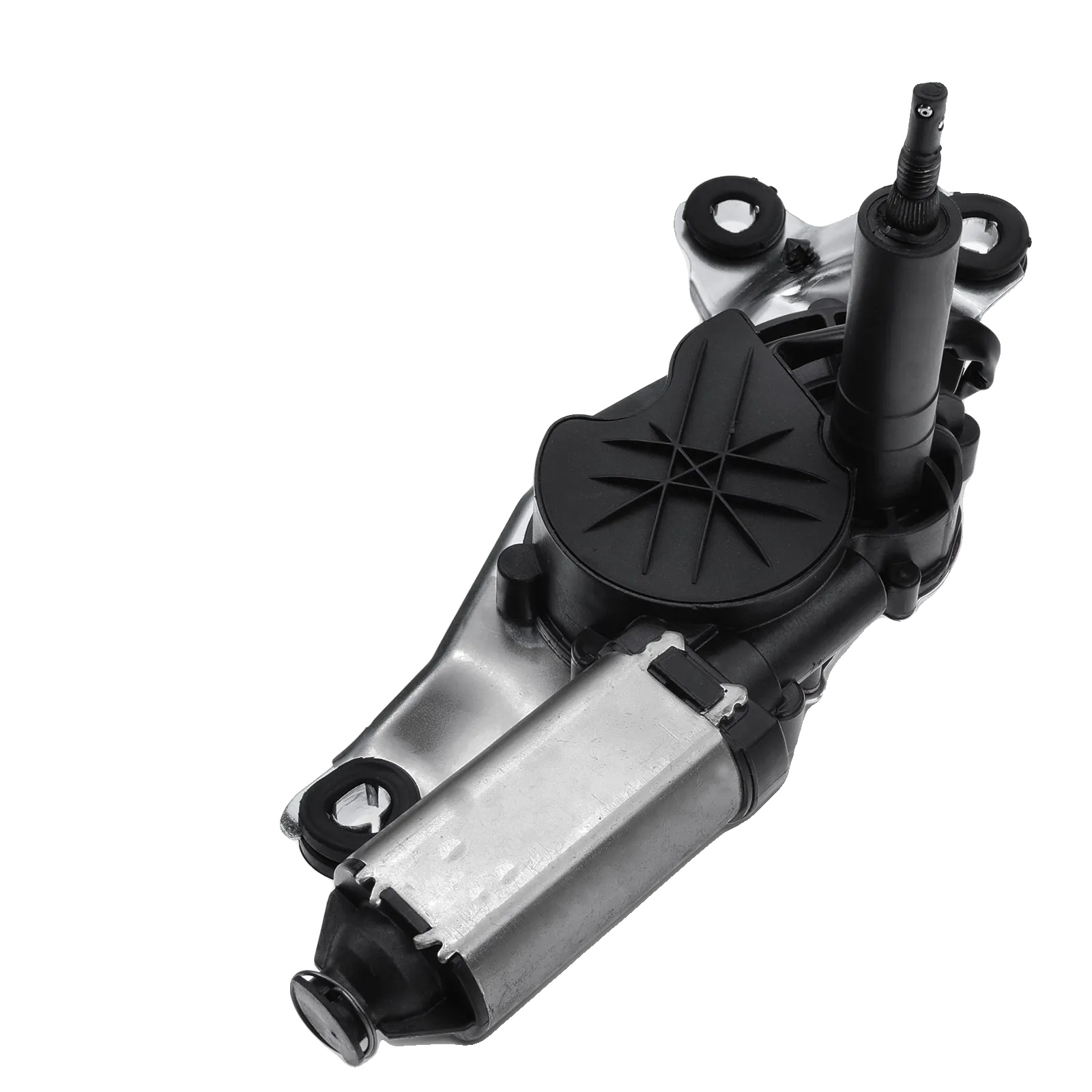 Wischermotor, 12v, 3 Anschlusskontakte, Kompatibel Mit Volvo V70 I-ii, Standardgröße
