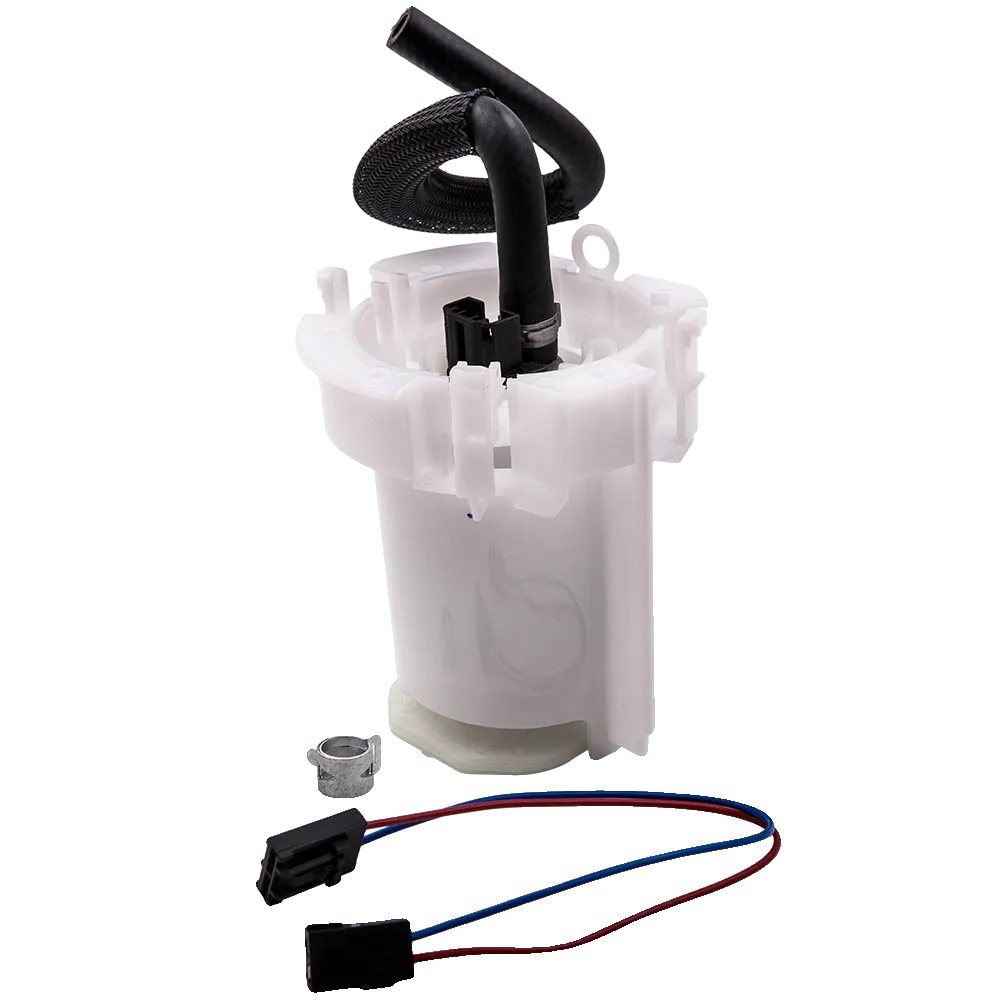 Benzinpumpe, Länge 21 Cm, Breite 22 Cm, Höhe 18 Cm, Gewicht 700 G, Kompatibilität Mit Opel Und Saab