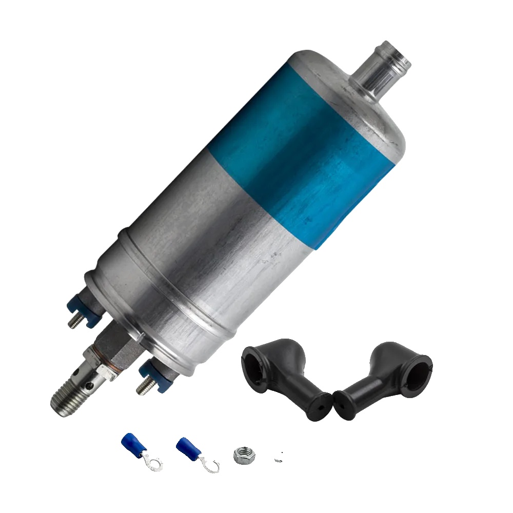 Kraftstoffpumpe Für Klassische Fahrzeuge, Länge 24 Cm, Breite 8 Cm, Höhe 8 Cm, Gewicht 900 G, Kompatibel Mit Verschiedenen Klassischen Modellen
