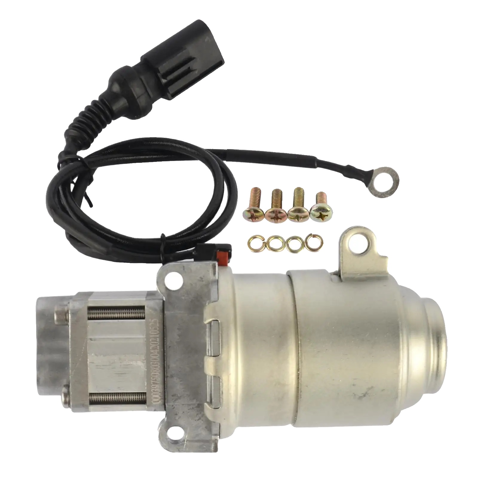 Kupplungshydraulikpumpe, 1,3 Kg Gewicht, Oem-nummer 23427571297, Kompatibel Mit Automodellen E46 E60 E61 E63 E64 E85, Langlebiges Metall In Hoher