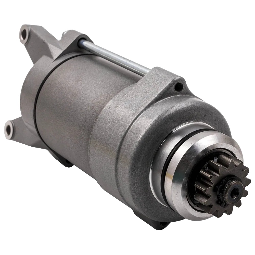 Anlasser, 12v, 3 Kg, 13,5 Cm Breite, 12 Cm Höhe, Kompatibilität: Yamaha V-star 1100