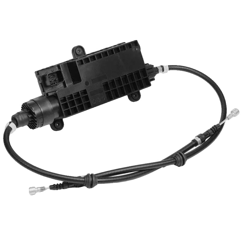 Elektronischer Parkbremsaktuator, Material: Dc·meilun, Kompatibilität: Premium Van/mpv, Leistung: Elektrische Betätigung Für Die Handbremse,