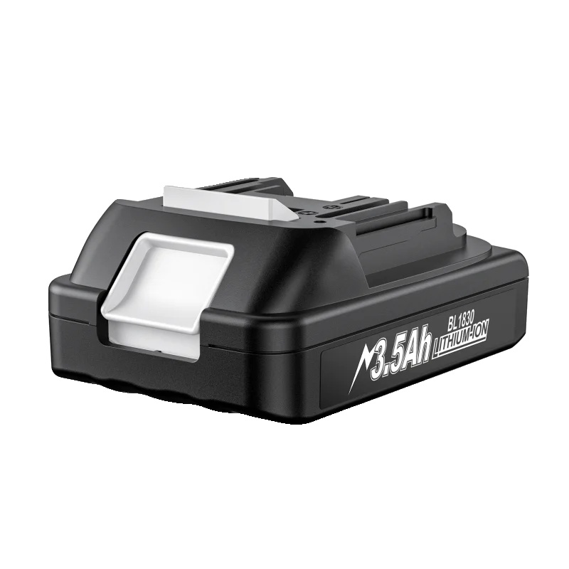 Batteriewechsel, Hohe Kapazität, Vielseitige Kompatibilität, 1 Stk 3500mah