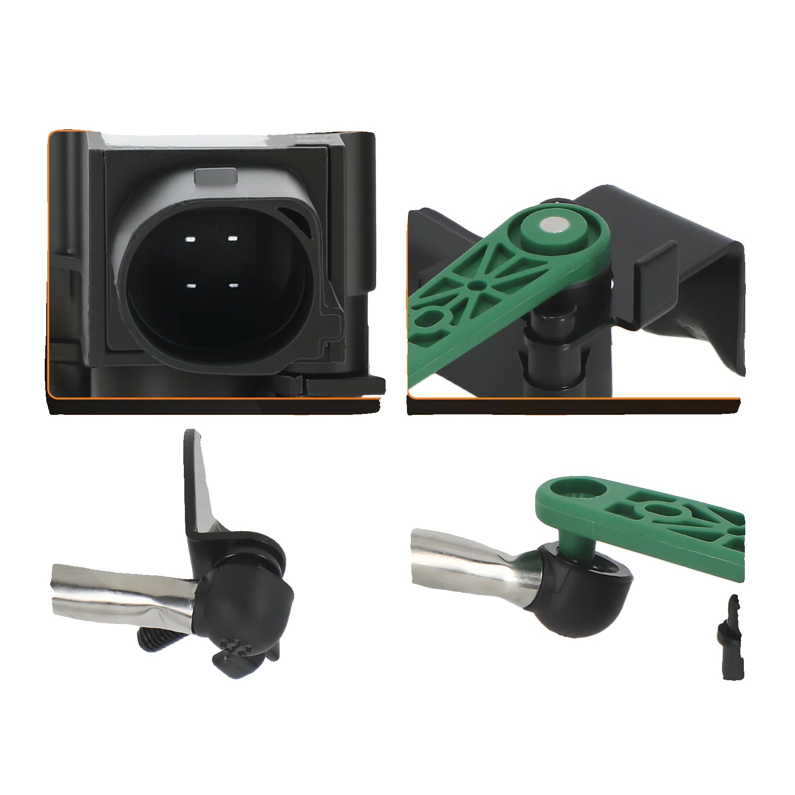 Höhenstandsensor, Kunststoffmaterial, Länge 250mm, Breite 160mm, Betriebstemperatur -40 Bis 85°c, Iso 9001 Zertifiziert