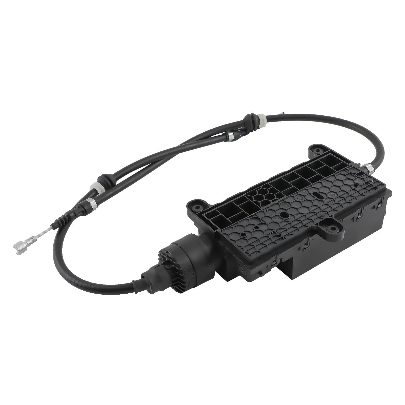 Parkbremse Aktuator, Abmessungen 42,5 Cm X 37 Cm X 11,5 Cm, Langlebiges Kunststoffgehäuse, Kompatibel Mit Mercedes-benz V-klasse Vito W447,