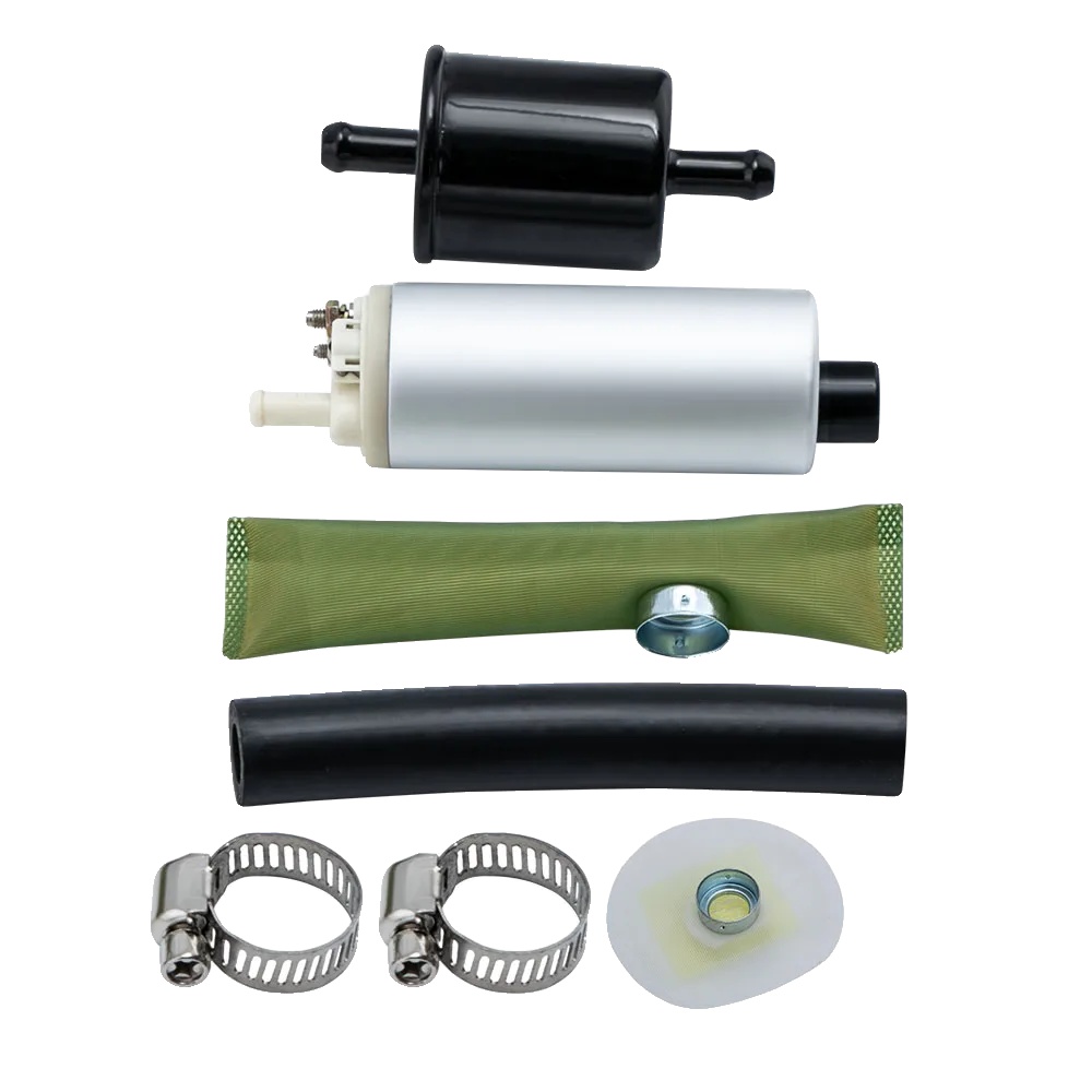Kraftstoffpumpe, Länge 7 Cm, Breite 8 Cm, Höhe 10 Cm, Gewicht 800 G, Kompatibel Mit Luxusfahrzeugmodellen