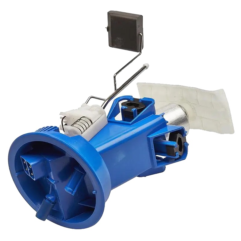 Kraftstoffpumpenmodul, Kunststoffmaterial, Entworfen Für Die Luxus-kompaktwagen-serie E36, Kompatibel Mit Mehreren Motorentypen,