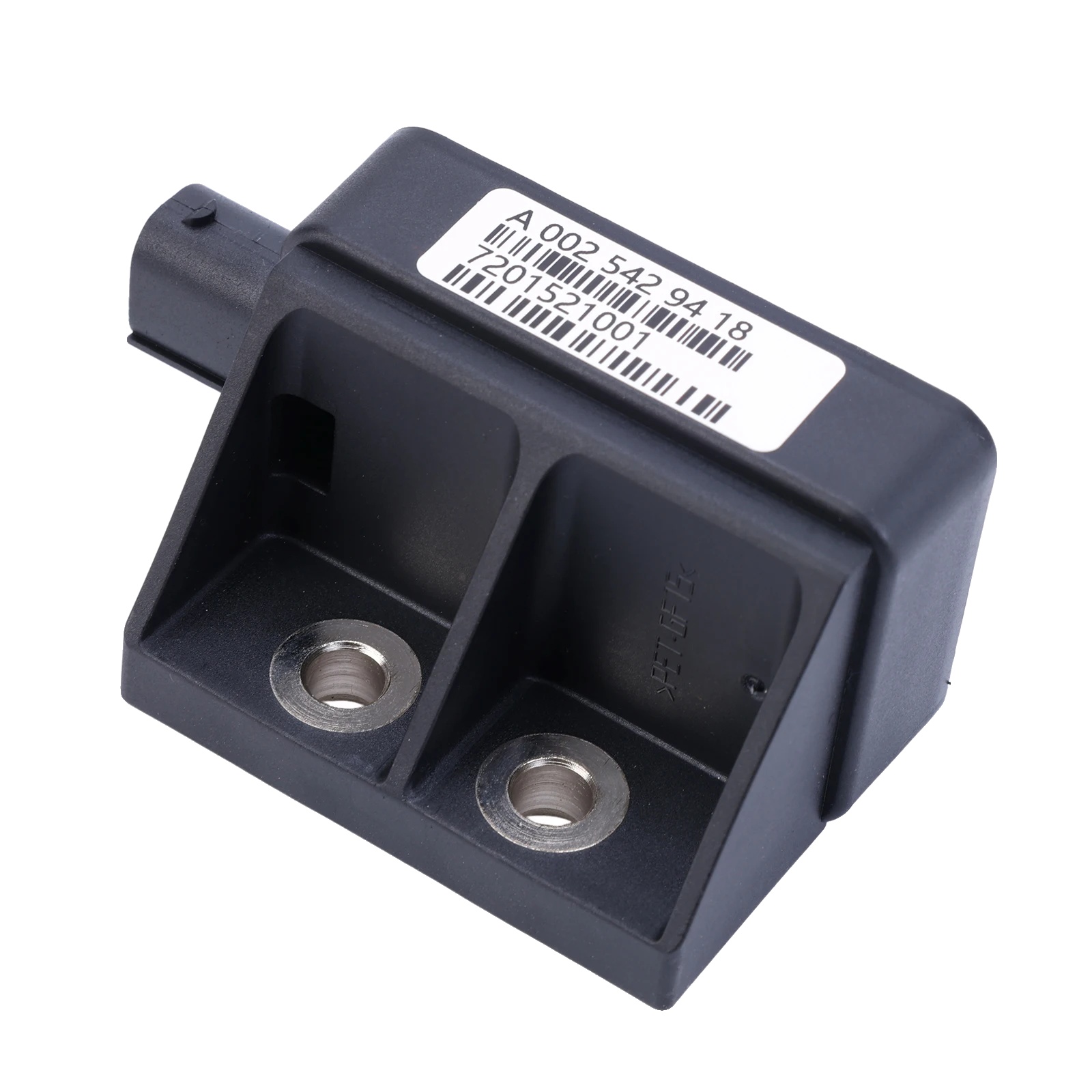 Winkelsensor, Abs-kunststoff, Direkter Ersatz, Schwarz