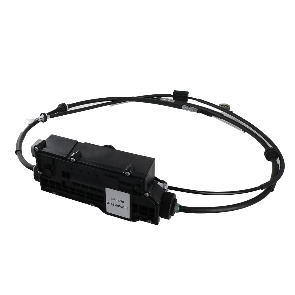 Elektronischer Parkbremsaktuator, Langlebige Konstruktion, Kompatibel Mit Luxusfahrzeugmodellen, 34436850289