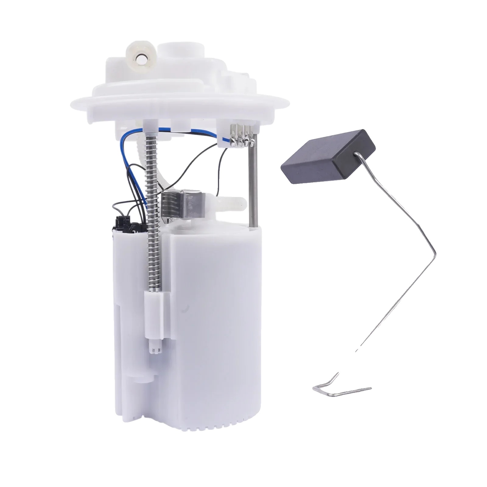Kraftstoffpumpenmodul, 1742cc, Kompatibel Mit Alfa Romeo 159 (2009-2012), Benzin 1.8 Tbi Fwd, Maximale Leistung 200ps, Korrosionsbeständig