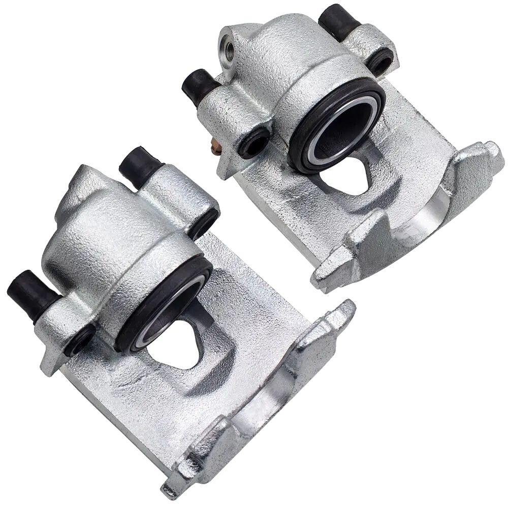 Bremssättel, Leichtes Aluminium, Passend Für Kompaktwagen Mk Ii/iii, Artikelgewicht 4,5 Kg, Austauschteilnummer 1h0615124a, Rostschutzbeschichtung
