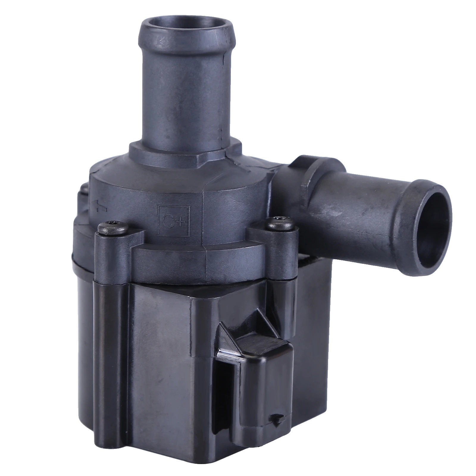 Wasserpumpe, Langlebige Abs-konstruktion, Einfache Installation, 1pcs