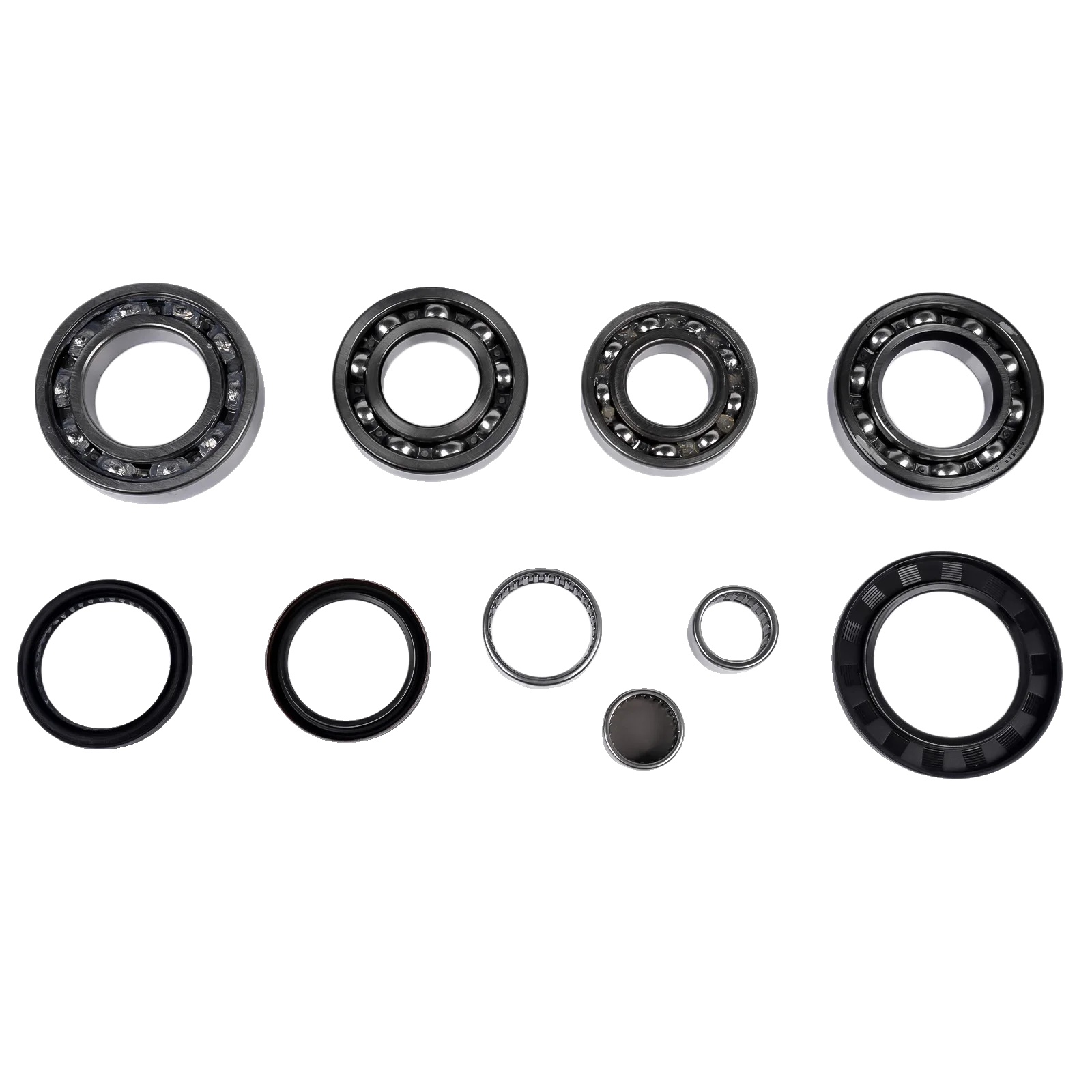 Reparaturset, Kompatibilität Mit Mercedes-benz Ml Gl R Klasse 2005-2015, Enthaltene Essentielle Komponenten, Lager