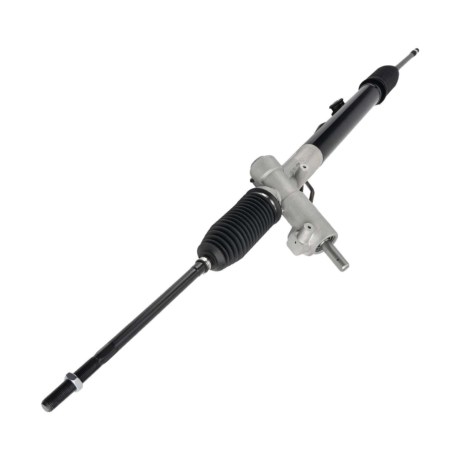 Lenkgetriebe, Hochwertiges Metall, 143,7(l) X 23,7(b) X 19,9(h) Cm, Kompatibel Mit Ford Transit 2,2l/2,4l/3,2l