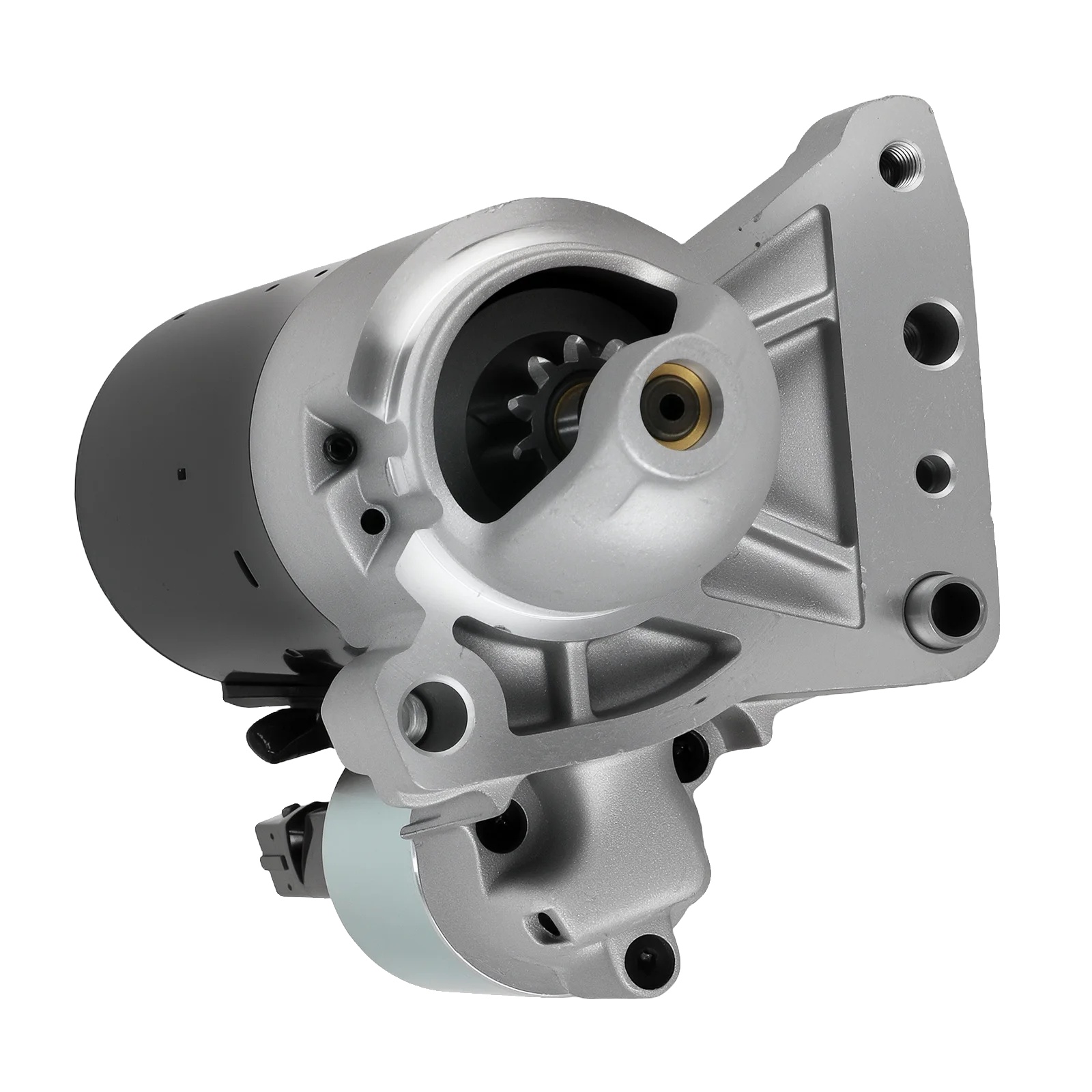 Anlasser, 0,9 Kw, 12 V, Abmessungen: 19,4x15x29,4 Cm, Artikelgewicht: 3650 G, Kompatibilität: Mini Paceman 1,6 L