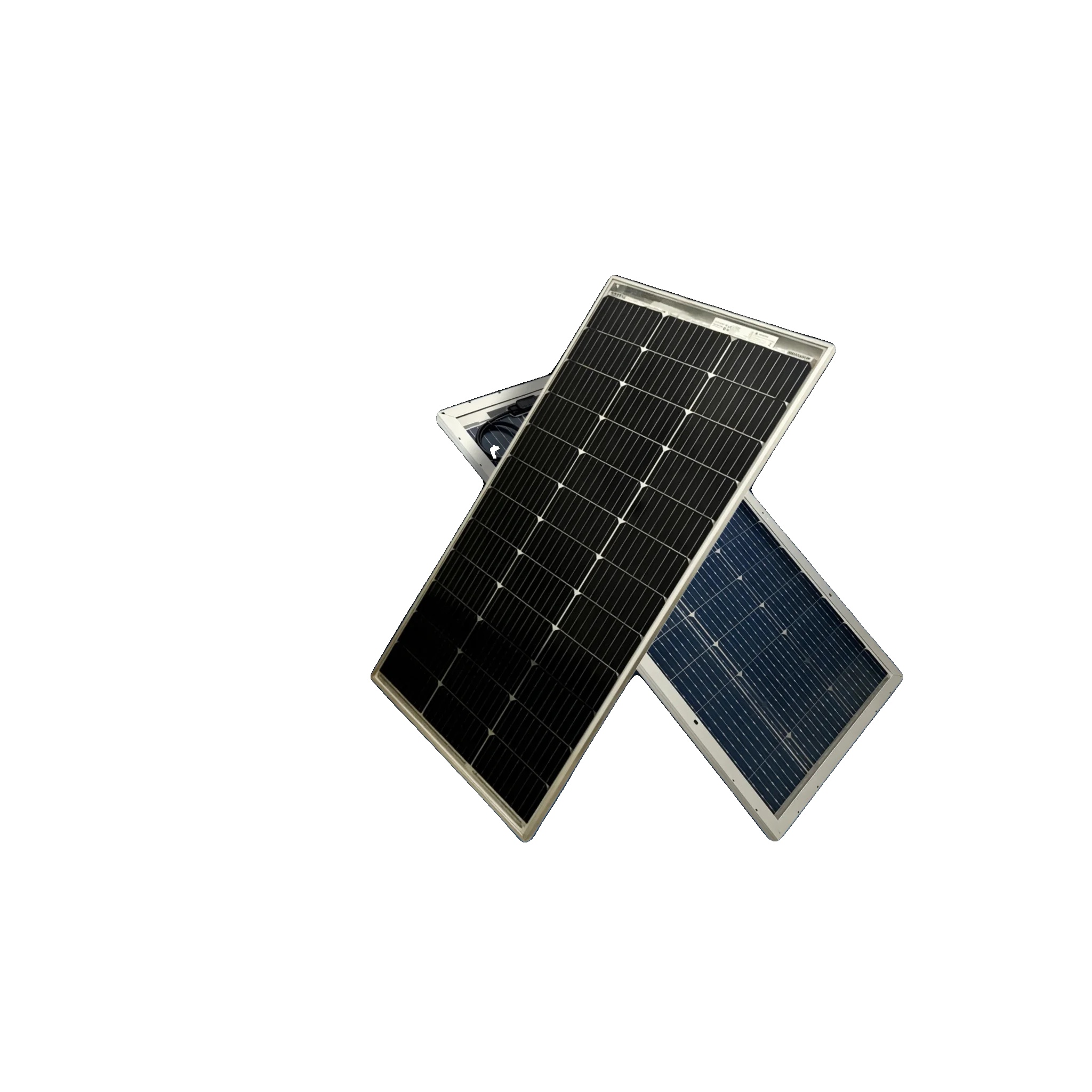 Solarpanel, Monokristallin, 120w, Tm120w 1 Stück