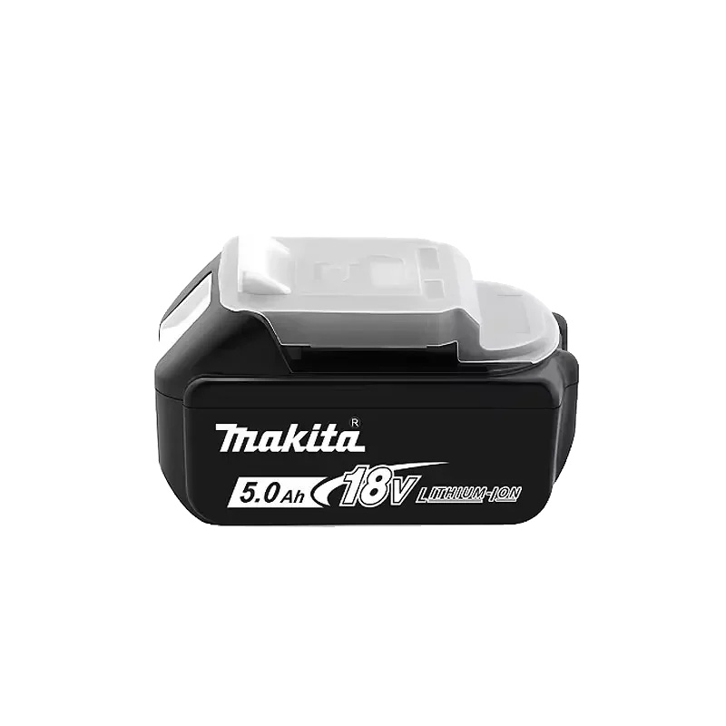 Akku Für Kabelloses Werkzeug, 18v Lithium-ionen, 6000mah Kapazität, Makita 18v 5ahx1