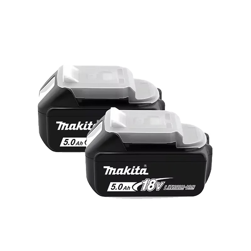 Akku Für Kabelloses Werkzeug, 18v Lithium-ionen, 6000mah Kapazität, Makita 18v 5ahx2