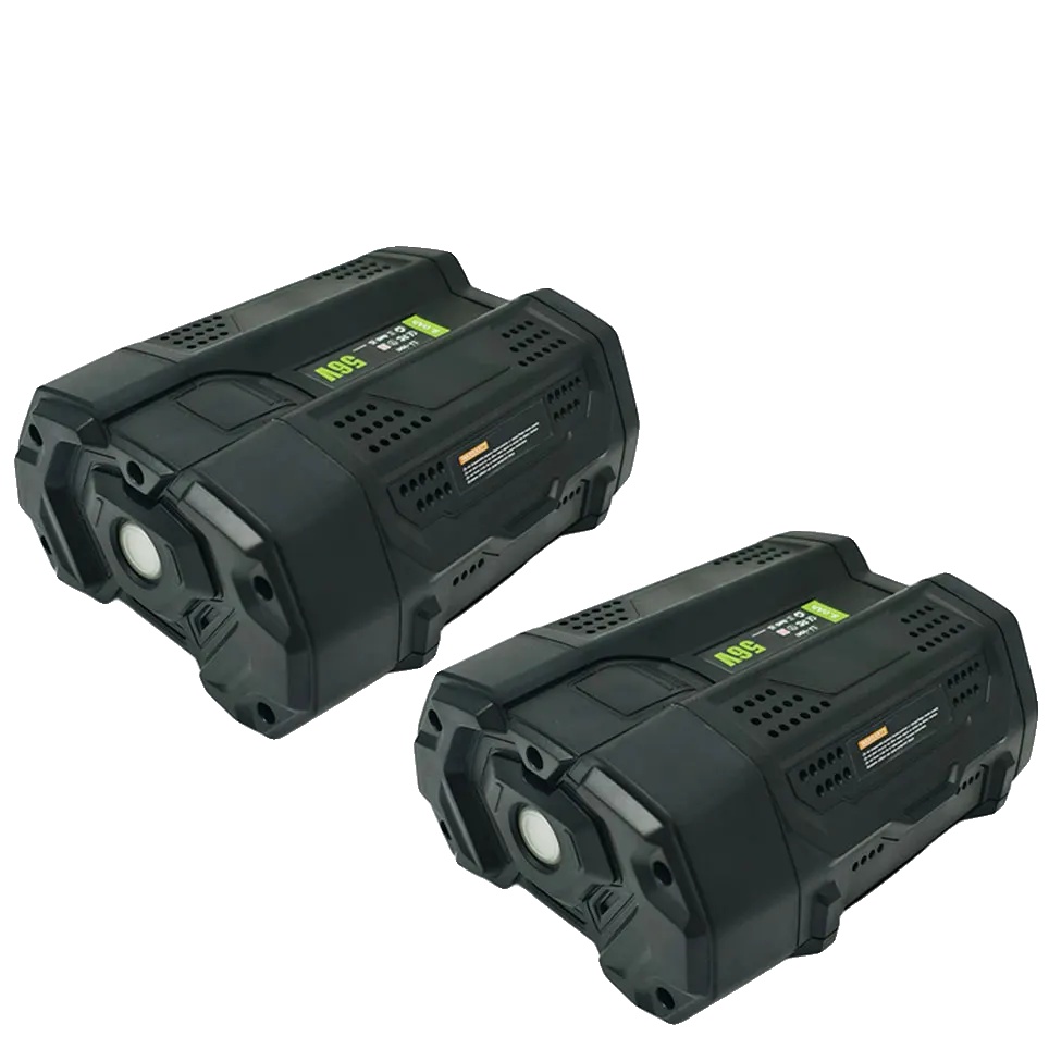 Lithium-ionen-batterie, 8000mah Kapazität, 56v Spannung, 56v 8000mah-2pcs