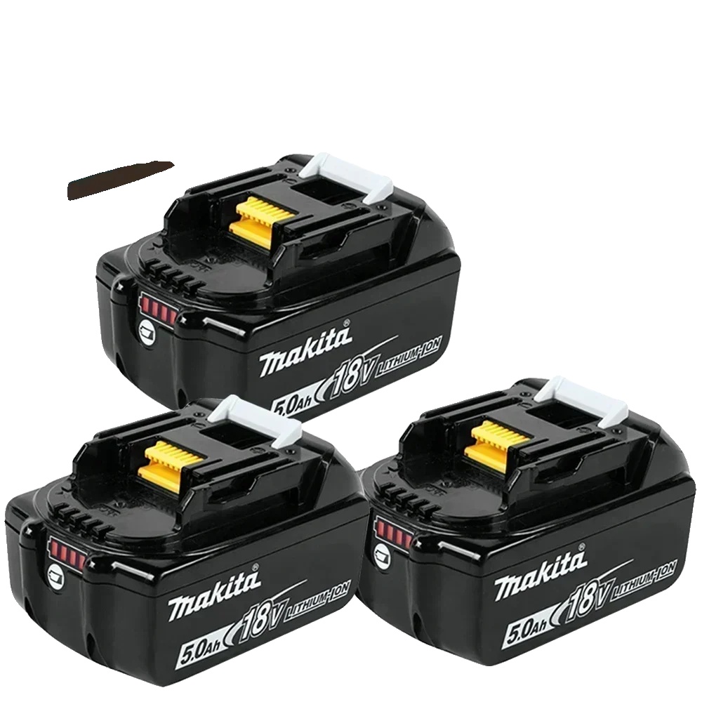 Werkzeugbatterie, Zuverlässige Energiequelle, Vielseitige Kompatibilität, Yzmt 5ax3