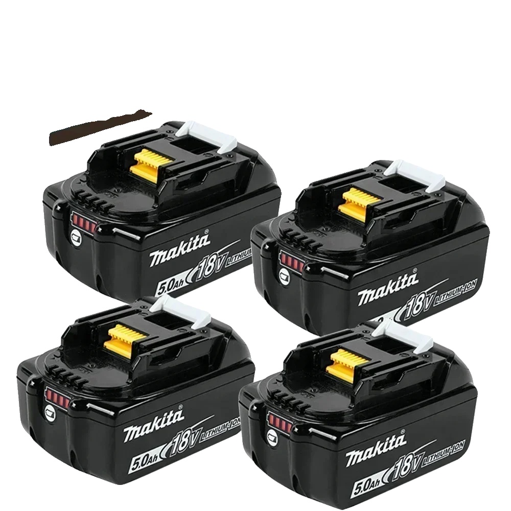 Werkzeugbatterie, Zuverlässige Energiequelle, Vielseitige Kompatibilität, Yzmt 5ax4
